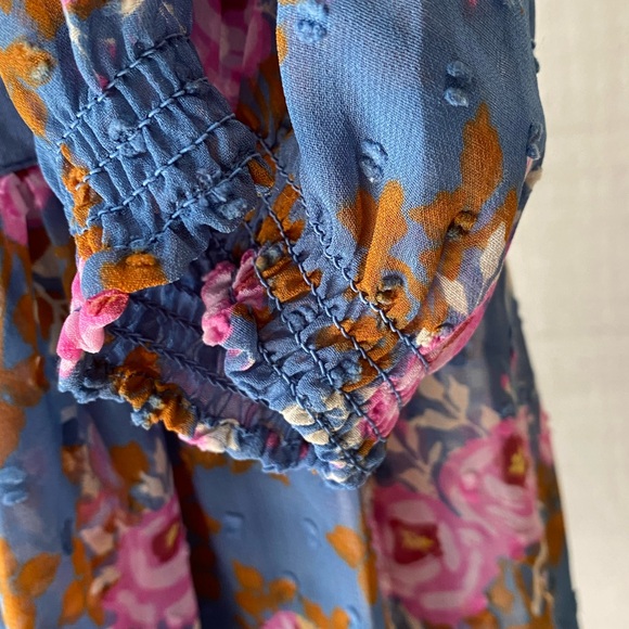 Matilda Jane Womens Dress Size L - Picture 10 of 13